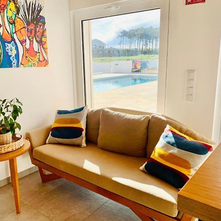 Ohana House Santo Isidoro 외부 사진