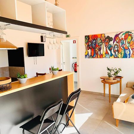 Ohana House Santo Isidoro 외부 사진