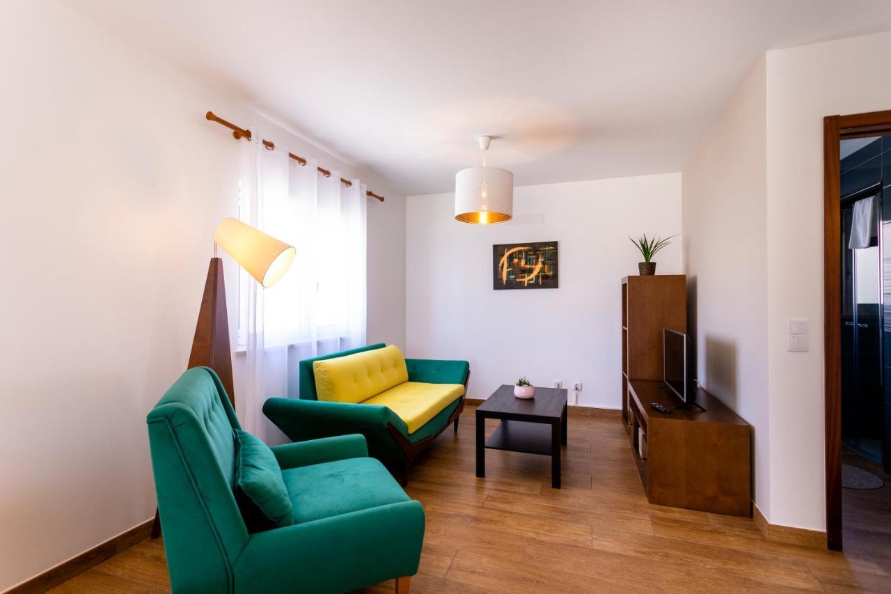 Ohana House Santo Isidoro 외부 사진