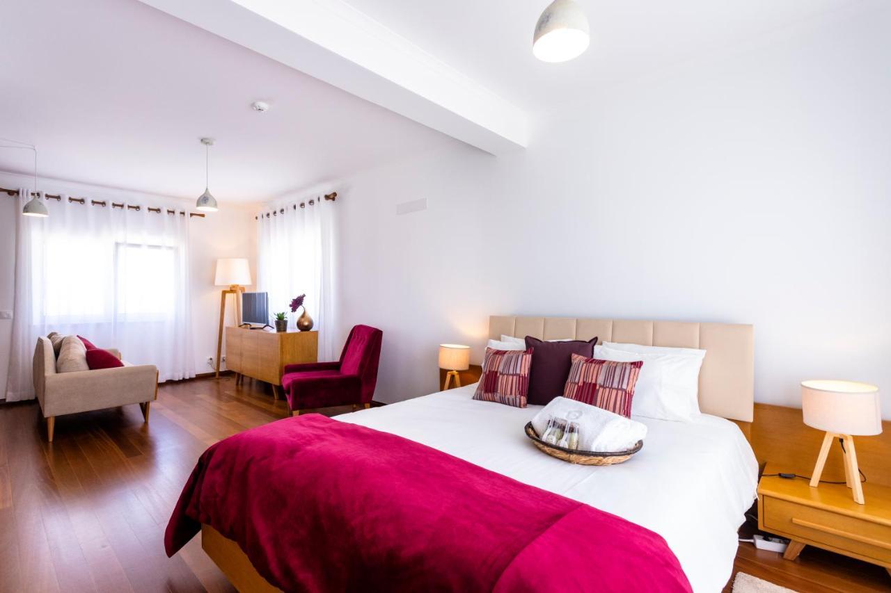 Ohana House Santo Isidoro 외부 사진