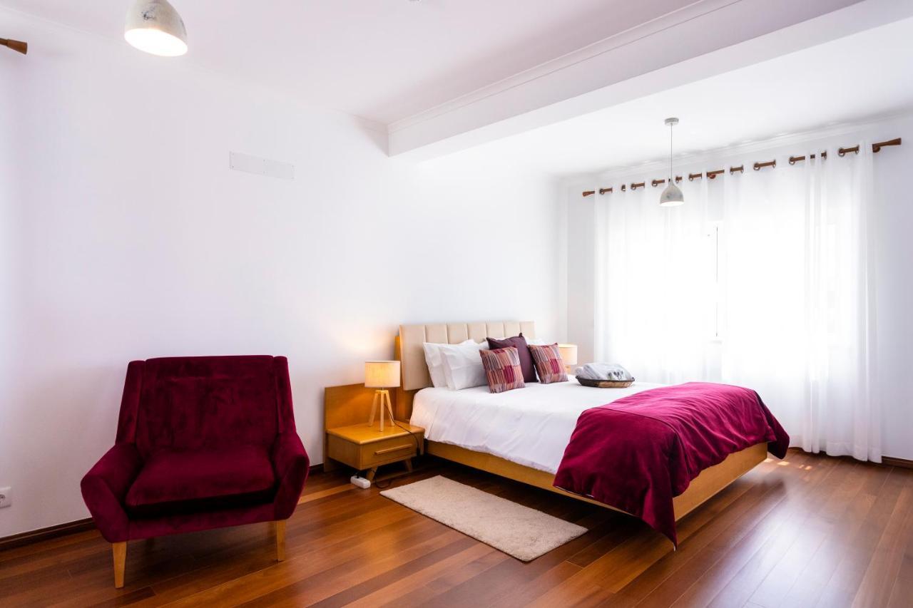 Ohana House Santo Isidoro 외부 사진