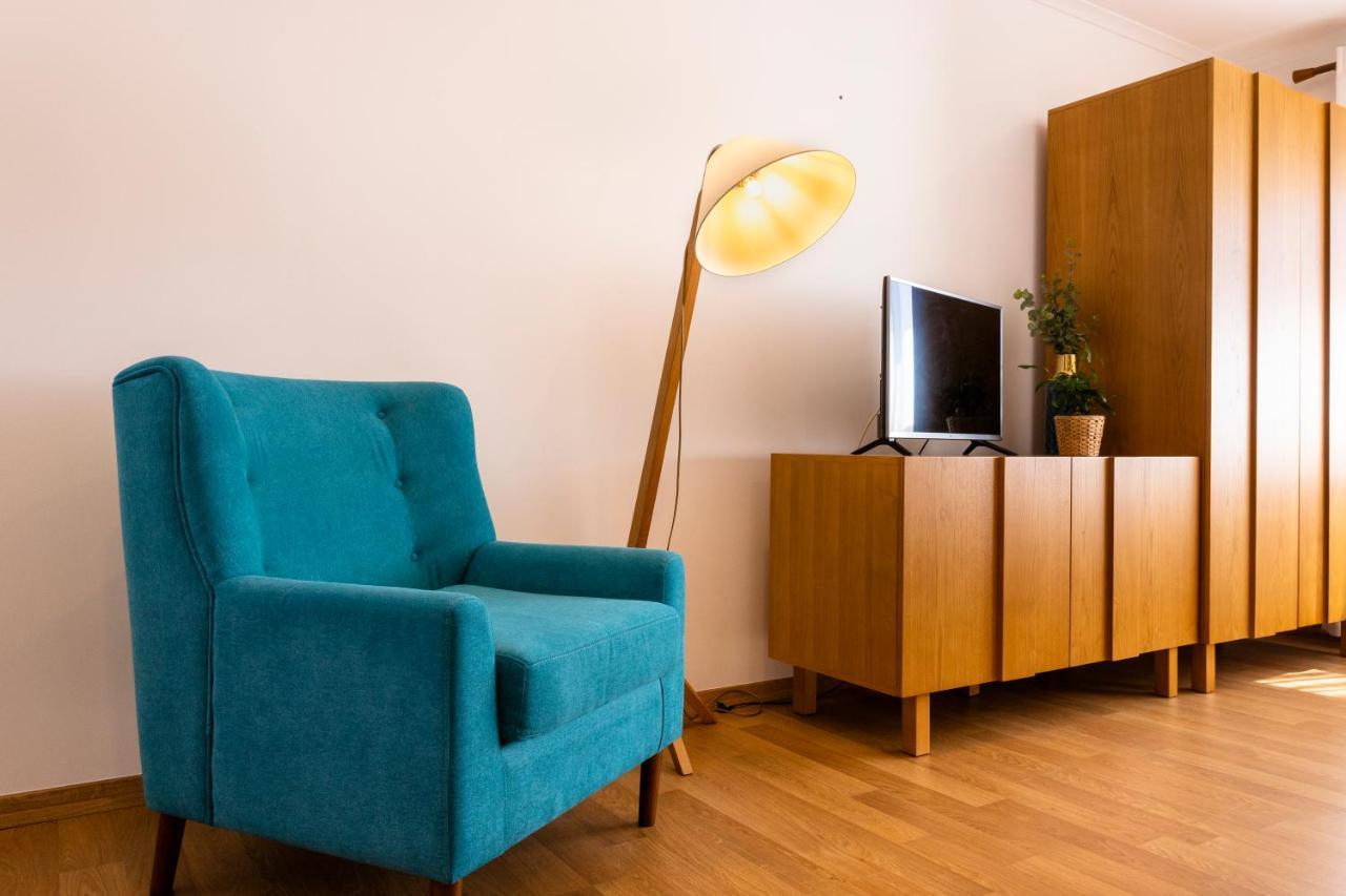 Ohana House Santo Isidoro 외부 사진