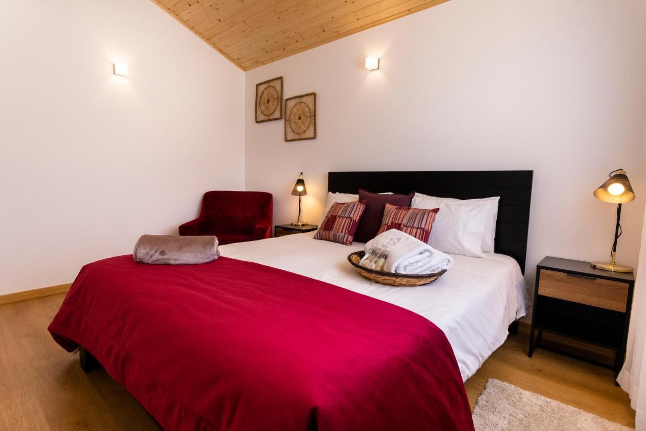 Ohana House Santo Isidoro 외부 사진