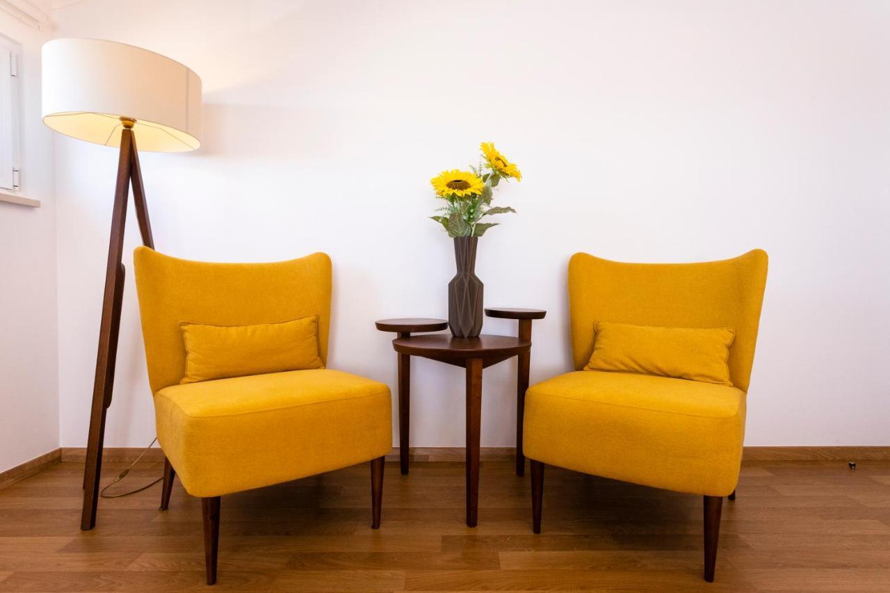 Ohana House Santo Isidoro 외부 사진