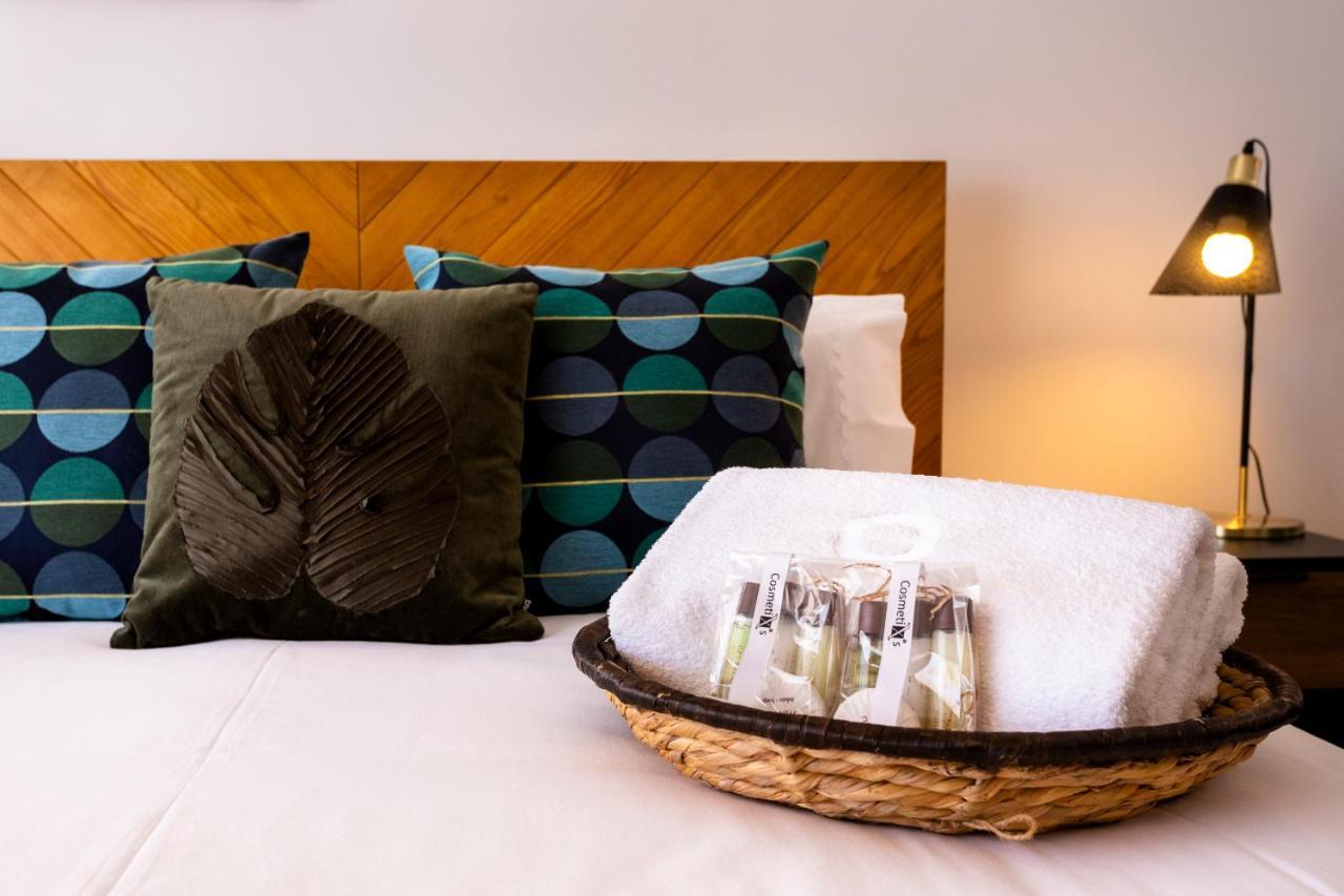 Ohana House Santo Isidoro 외부 사진