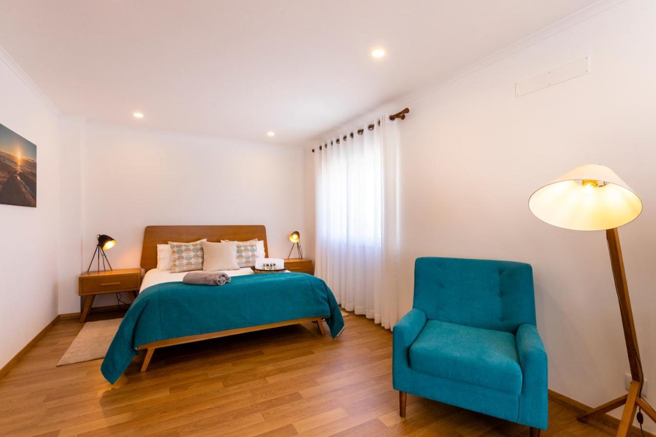 Ohana House Santo Isidoro 외부 사진