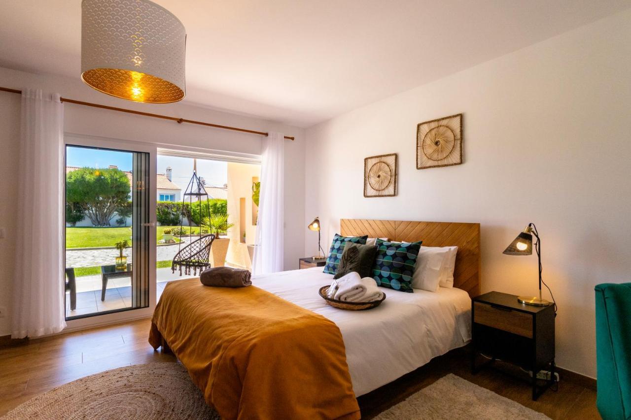 Ohana House Santo Isidoro 외부 사진
