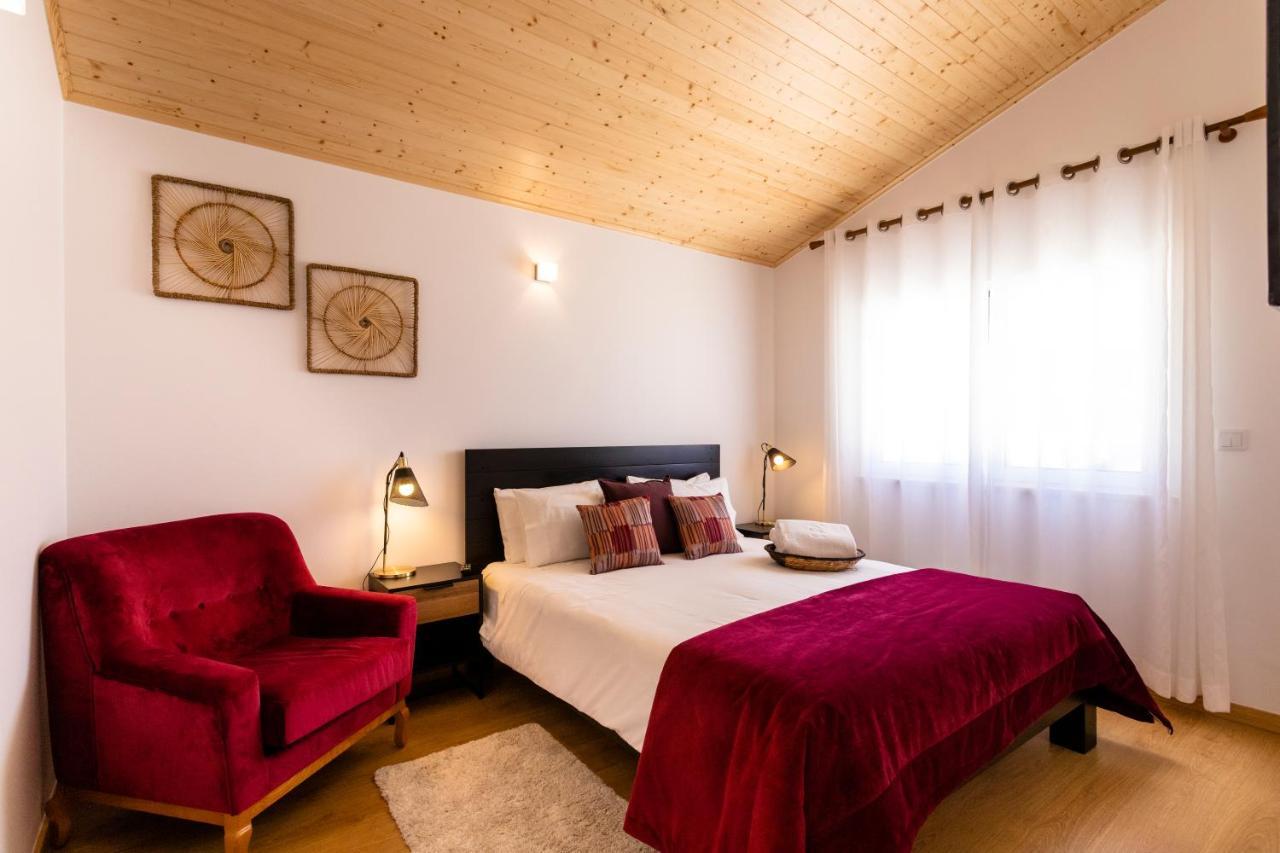 Ohana House Santo Isidoro 외부 사진