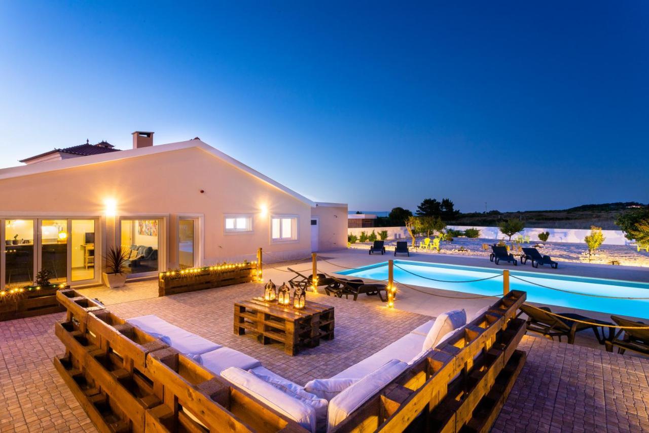 Ohana House Santo Isidoro 외부 사진