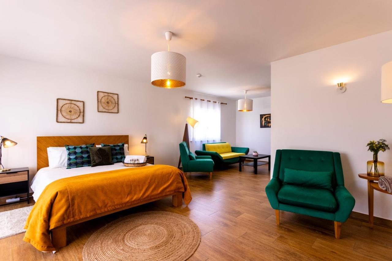 Ohana House Santo Isidoro 외부 사진