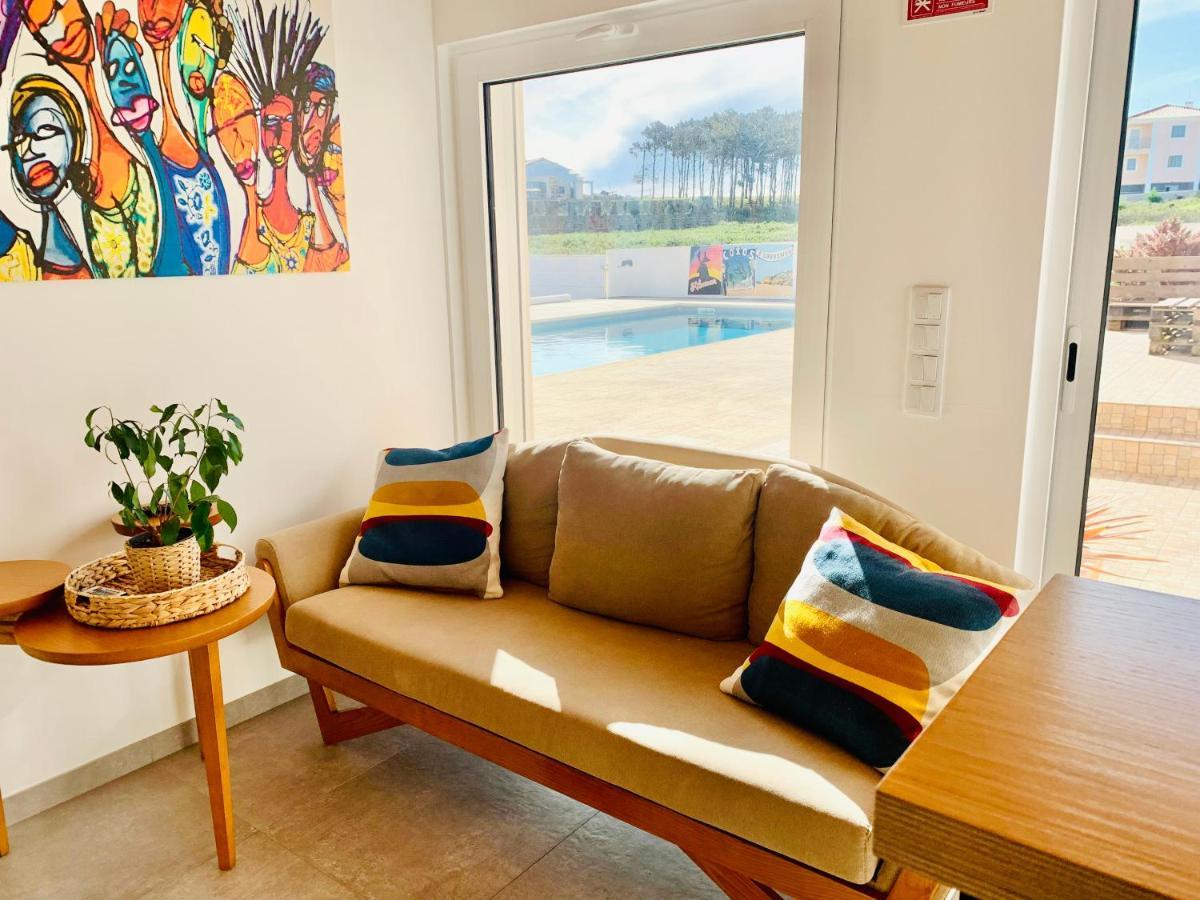 Ohana House Santo Isidoro 외부 사진
