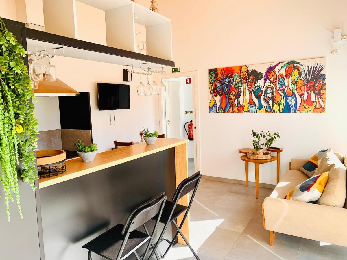 Ohana House Santo Isidoro 외부 사진